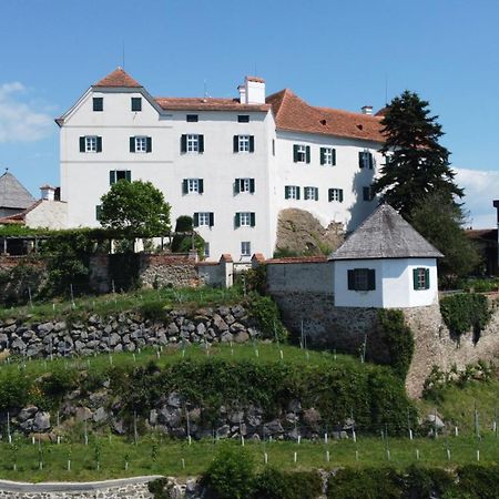 Schloss Kapfenstein Extérieur photo