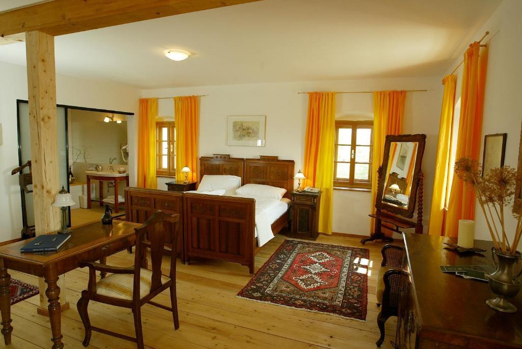 Schloss Kapfenstein Chambre photo