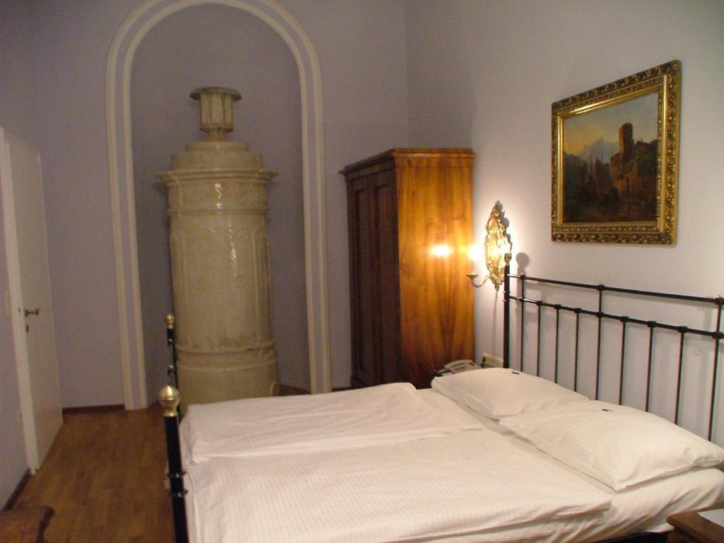 Schloss Kapfenstein Chambre photo