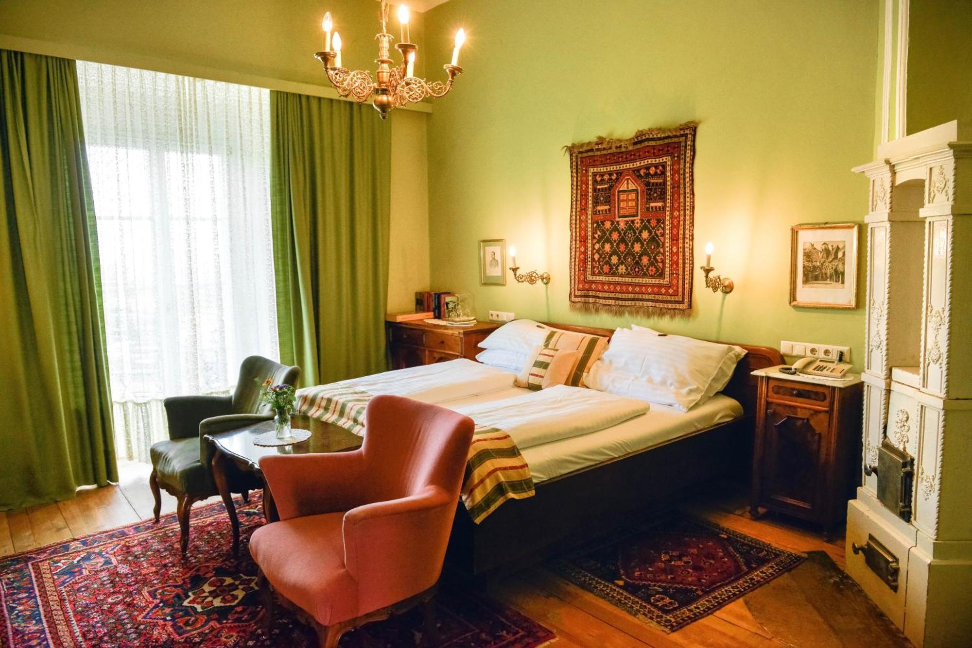 Schloss Kapfenstein Extérieur photo