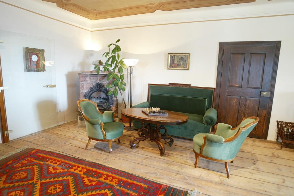 Schloss Kapfenstein Extérieur photo